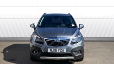 Vauxhall Mokka 1.4T Tech Line 5dr Petrol Hatchback